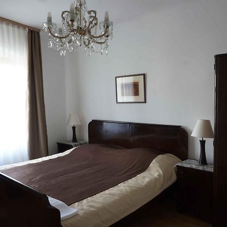Pont Vendeghaz Hotel Kőszeg Eksteriør billede