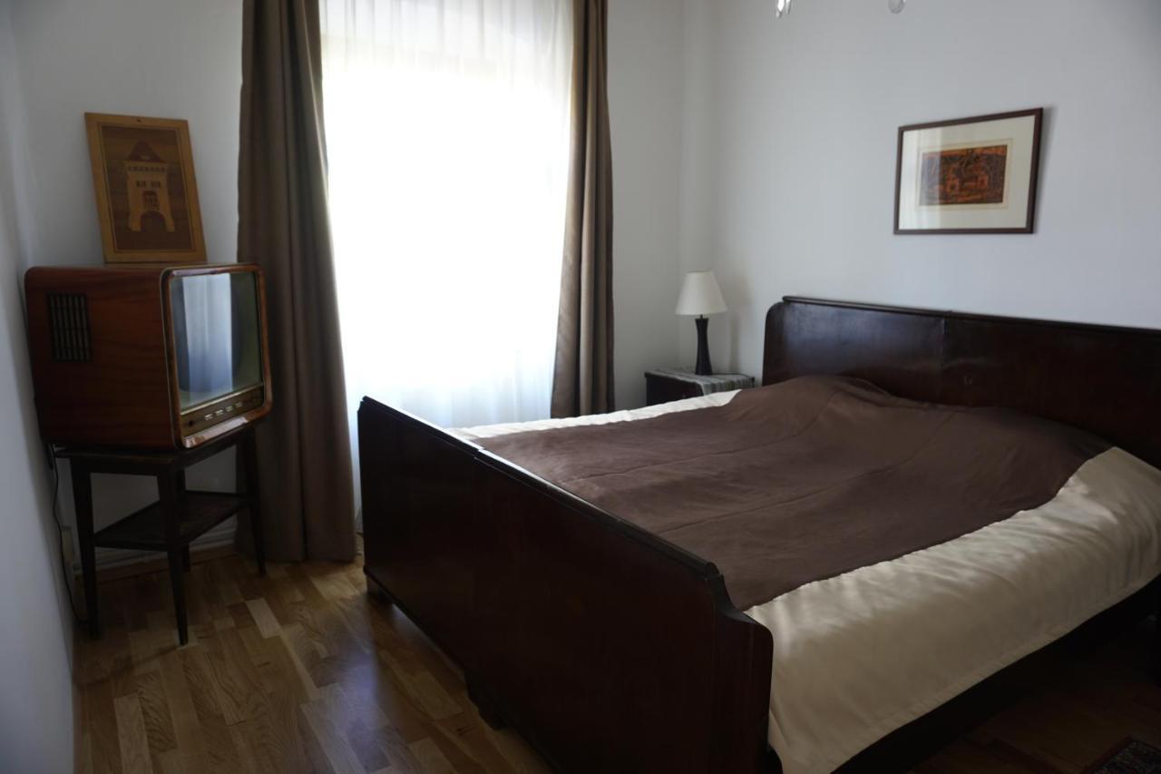 Pont Vendeghaz Hotel Kőszeg Eksteriør billede