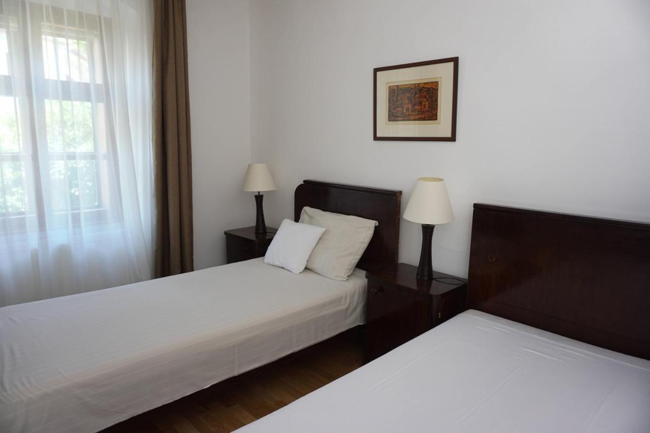Pont Vendeghaz Hotel Kőszeg Eksteriør billede