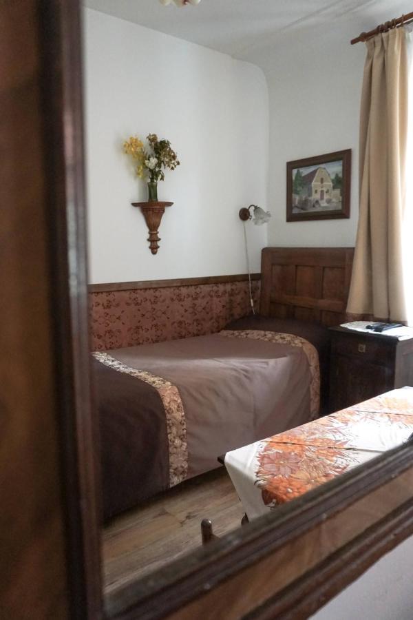 Pont Vendeghaz Hotel Kőszeg Eksteriør billede