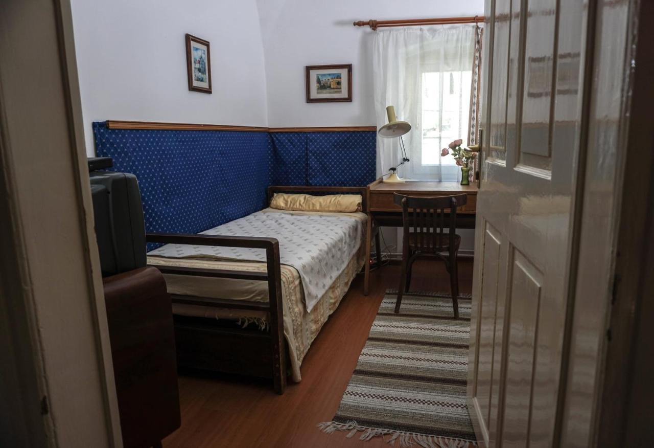 Pont Vendeghaz Hotel Kőszeg Eksteriør billede