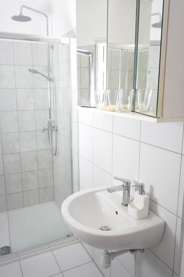 Pont Vendeghaz Hotel Kőszeg Eksteriør billede