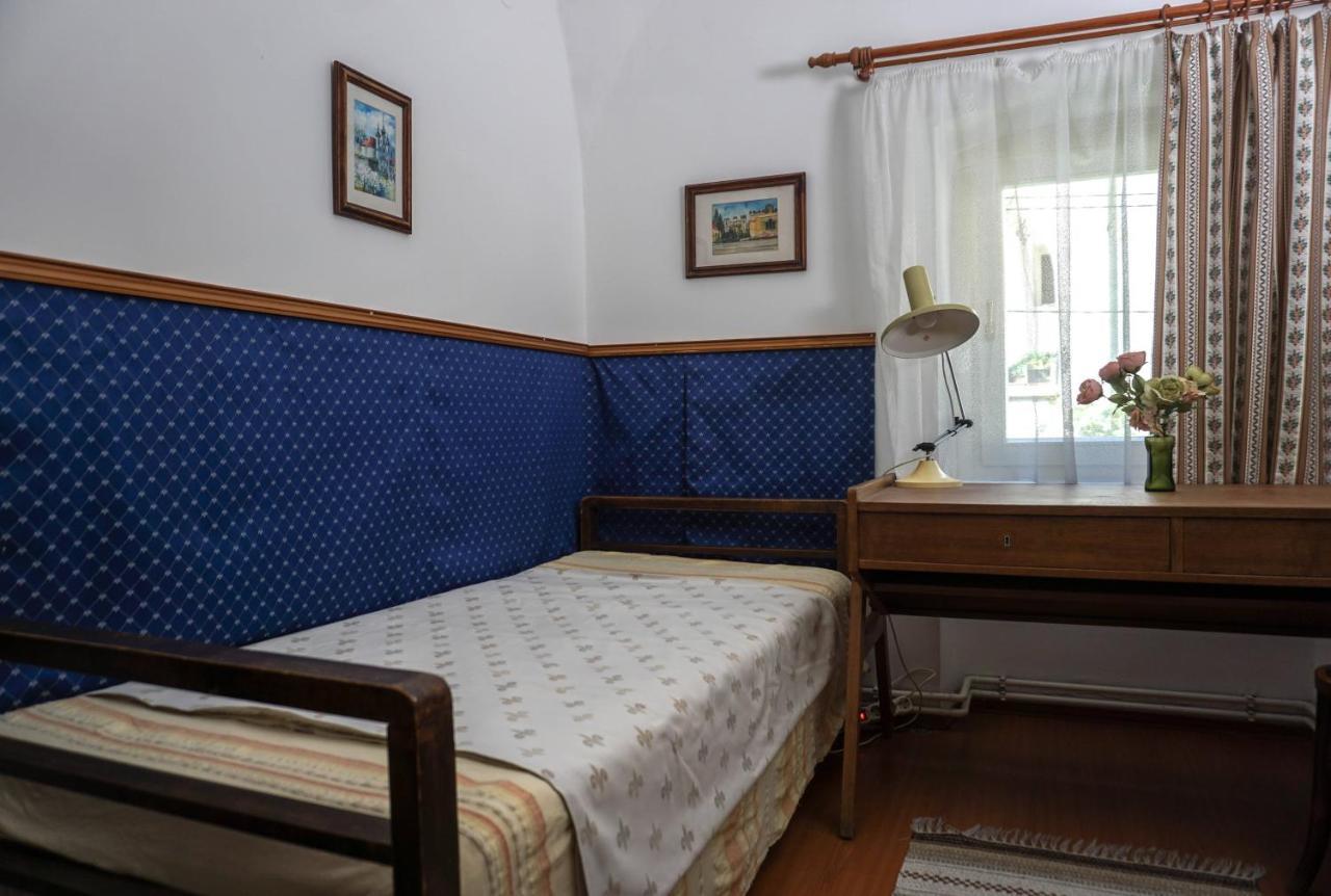 Pont Vendeghaz Hotel Kőszeg Eksteriør billede