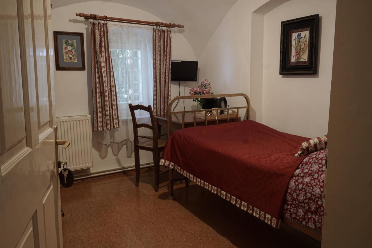 Pont Vendeghaz Hotel Kőszeg Eksteriør billede