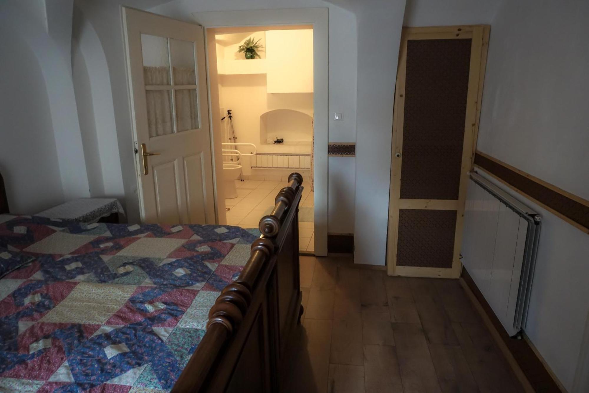 Pont Vendeghaz Hotel Kőszeg Eksteriør billede