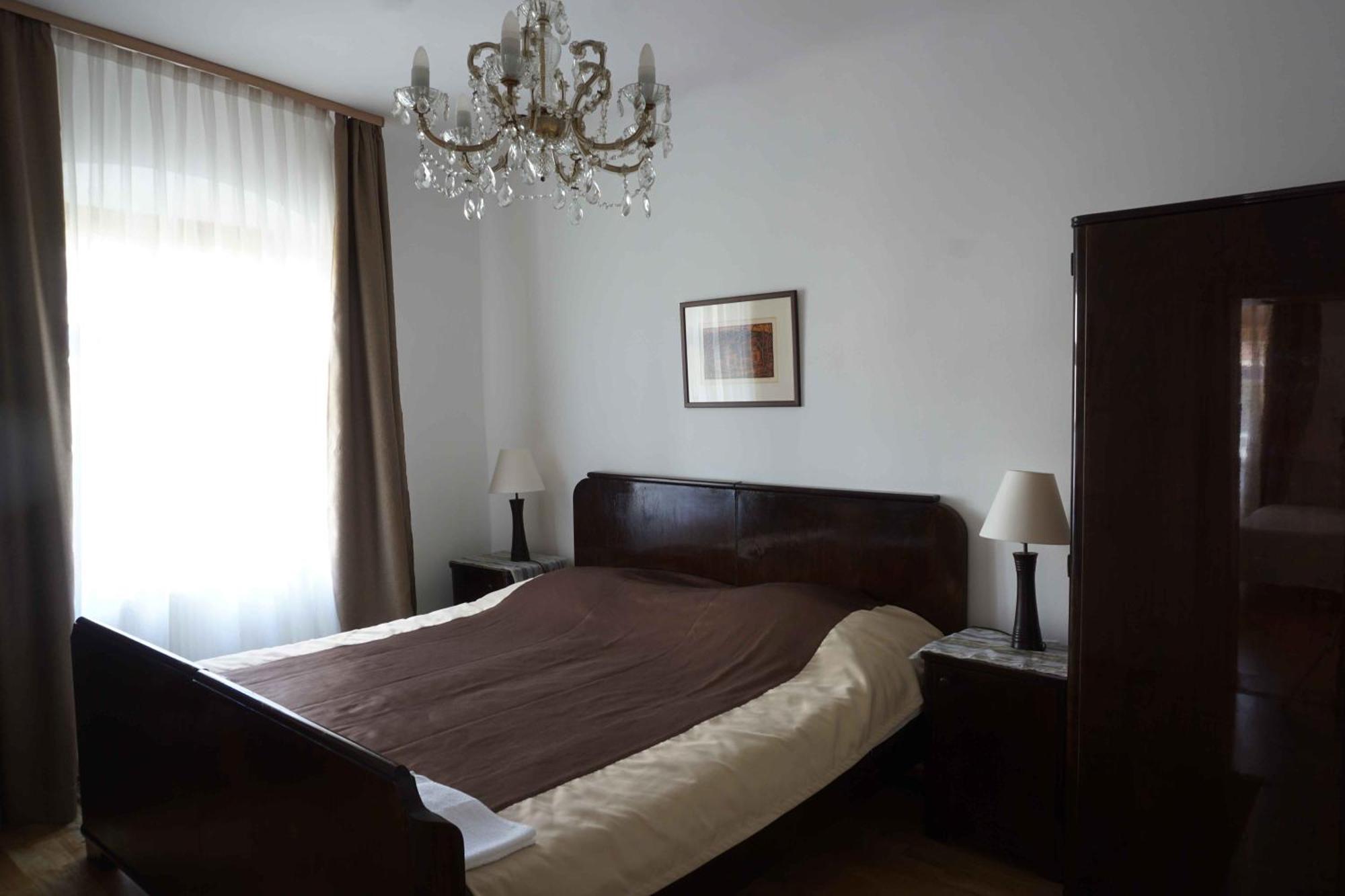 Pont Vendeghaz Hotel Kőszeg Eksteriør billede